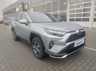 Toyota RAV4 2.5 PHEV 4X4 DYNAMIC