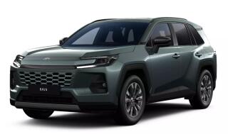 Toyota RAV4 2.5 FHEV FWD Comfort Business