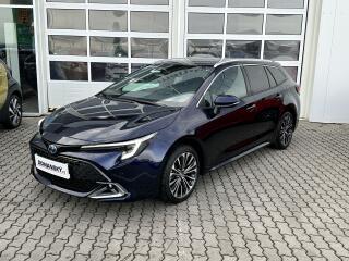 Toyota Corolla TS 1.8 HEV STYLE