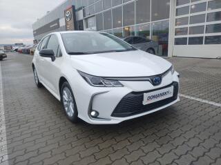 Toyota Corolla SD 1.8 FHEV Comfort