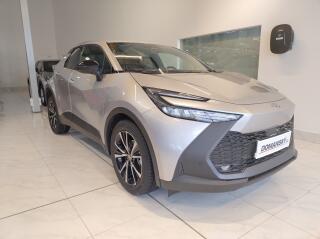 Toyota C-HR 1.8 FHEV STYLE 2025