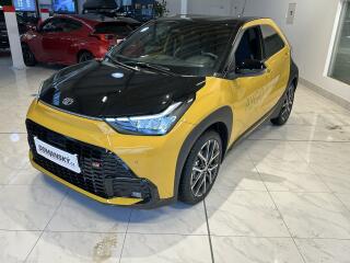 Toyota Aygo X - MC26 - 1.5HEV - GR SPORT
