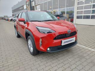 Toyota Yaris Cross 1.5 FHEV Limited Edition