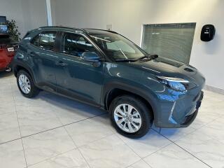 Toyota Yaris Cross 1.5 HEV LIMITED EDITION