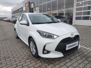 Toyota Yaris 1.5 FHEV Limited Edition