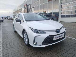 Toyota Corolla SD 1.8 FHEV Comfort TECH