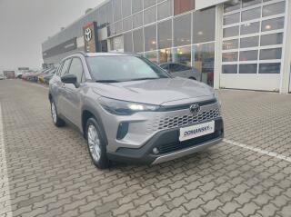 Toyota Corolla Cross 1.8 FHEV Comfort Business