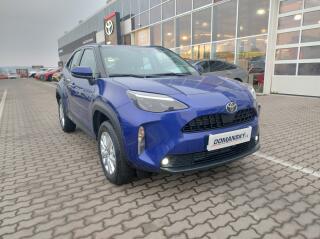 Toyota Yaris Cross 1.5 FHEV Limited Edition
