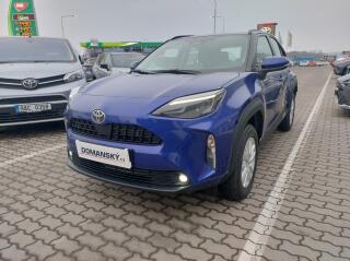 Toyota Yaris Cross 1.5 HEV Limited Edition
