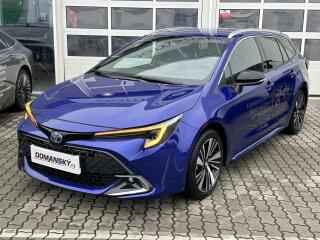 Toyota Corolla TS 1.8 HEV STYLE MY25