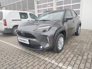 Toyota Yaris Cross  1.5 Hybrid 116 k