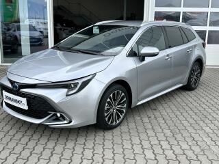 Toyota Corolla TS 1.8 HEV STYLE