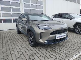 Toyota Yaris Cross STYLE 1.5 FHEV