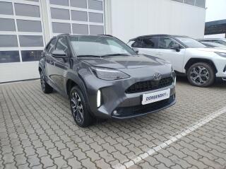 Toyota Yaris Cross STYLE 1.5 FHEV