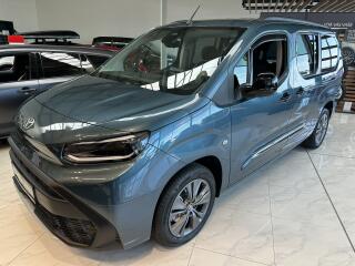 Toyota ProAce City Verso 1.5D-8A/T - FAMILY LONG