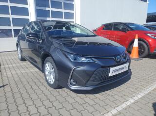 Toyota Corolla SD 1.8 FHEV LIMITED EDITION