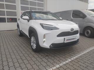 Toyota Yaris Cross 1.5 FHEV 4x4 Limited Edition