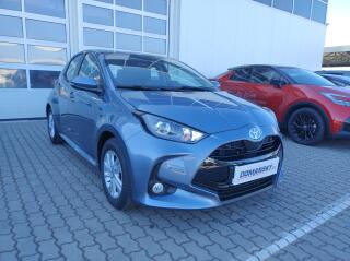 Toyota Yaris 1.5 HEV Comfort Business