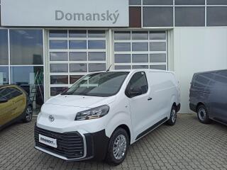 Toyota ProAce 2.2D-8 A/T - L2 ACTIVE 3S