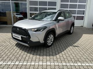 Toyota Corolla Cross 1.8 HEV COMFORT BUSINESS