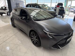 Toyota Corolla Corolla TS HEV 2.0L GR SPORT