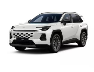 Toyota RAV4 2.5 FHEV 4X4 Comfort Business