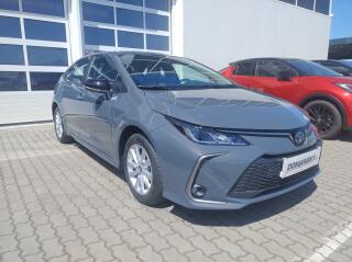 Toyota Corolla SD 1.8 FHEV Comfort TECH