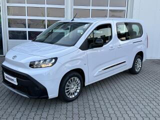 Toyota ProAce City Verso 1.5D 130-6/MT - 7S LONG BUSINE
