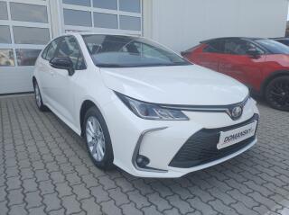Toyota Corolla SD 1.8 FHEV Comfort