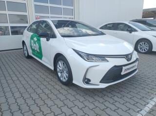 Toyota Corolla SD 1.8 FHEV Comfort BOLT