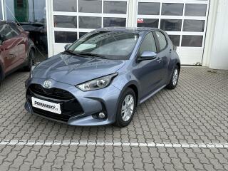 Toyota Yaris 1.5 HEV Comfort Business