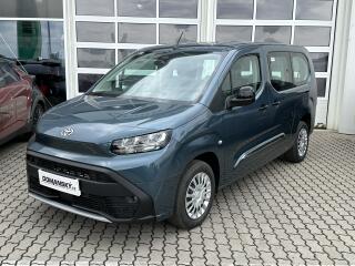 Toyota ProAce City Verso 1.5D-8A/T - LONG 7S BUSINESS