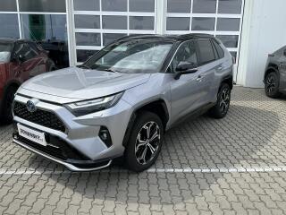 Toyota RAV4 2.5 PHEV - SELECTION