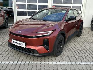 Toyota C-HR C-HR+ BEV167 - STYLE 