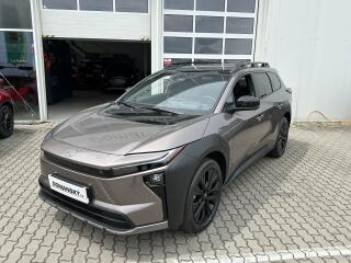 Toyota bZ4X Touring AWD - Executive 74kWh 