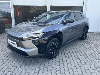 Toyota bZ4X BZ4X BEV - STYLE 74kWh FWD