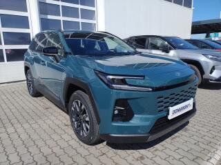 Toyota RAV4 2.5 PHEV 4x4 Comfort Business