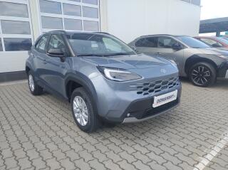 Toyota Yaris Cross 1.5 FHEV Comfort Winter