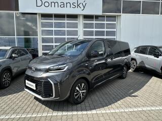 Toyota ProAce Verso 2.0D-8A/T - L2 FAMILY + TZ