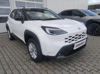 Toyota Yaris Cross 1.5 FHEV Comfort FACELIFT