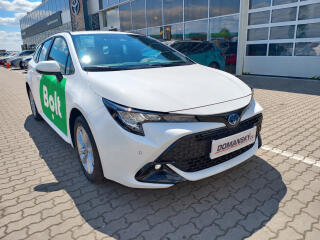 Toyota Corolla TS 1.8 FHEV COMFORT TECH BOLT