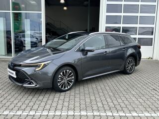 Toyota Corolla  TS 1.8 HEV STYLE