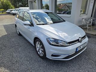 Volkswagen Golf Variant 1.5 TSI Webasto Led - náhled 1