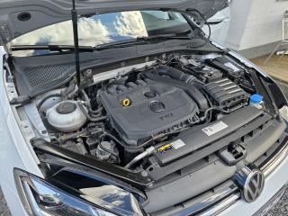 Volkswagen Golf Variant 1.5 TSI Webasto Led - náhled 11