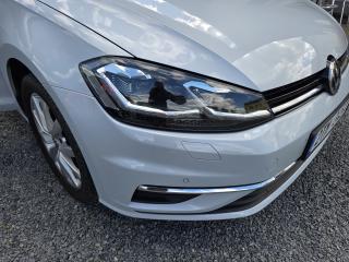 Volkswagen Golf Variant 1.5 TSI Webasto Led - náhled 14