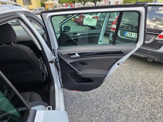 Volkswagen Golf Variant 1.5 TSI Webasto Led - náhled 15