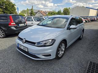 Volkswagen Golf Variant 1.5 TSI Webasto Led - náhled 2