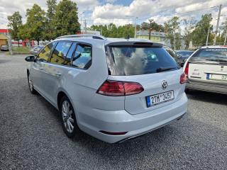 Volkswagen Golf Variant 1.5 TSI Webasto Led - náhled 3
