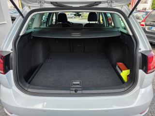 Volkswagen Golf Variant 1.5 TSI Webasto Led - náhled 5