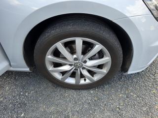 Volkswagen Golf Variant 1.5 TSI Webasto Led - náhled 8